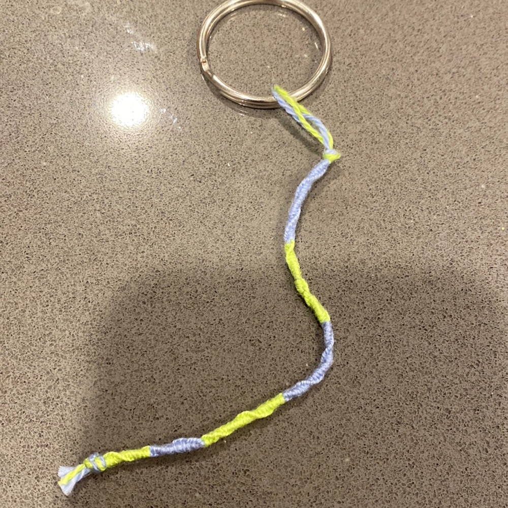 Keychain